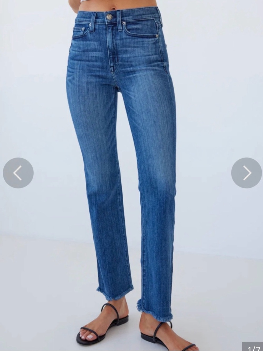 AYR The Bomb Pop Women’s Jeans